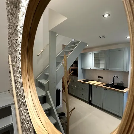 Appartement Cosy A 3 Min De Giverny Limetz Exterior photo