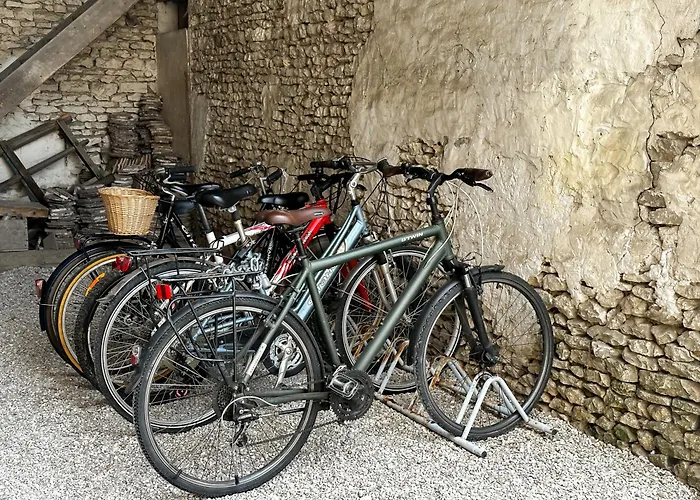 Appartement Cosy A 3 Min De Giverny