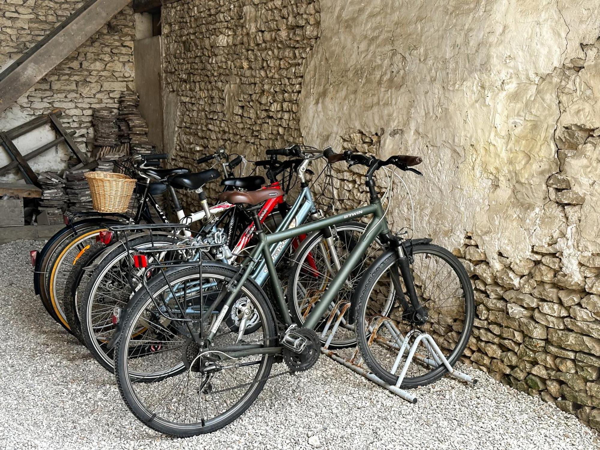 Cosy A 3 Min De Giverny Limetz