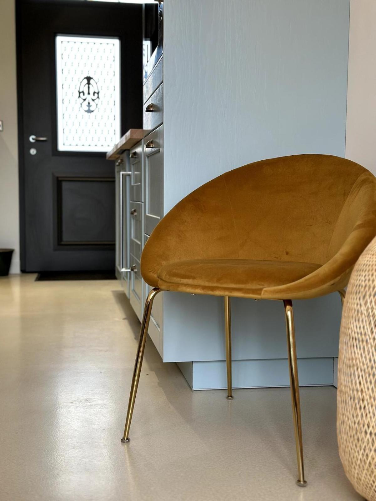 Cosy A 3 Min De Giverny Apartment