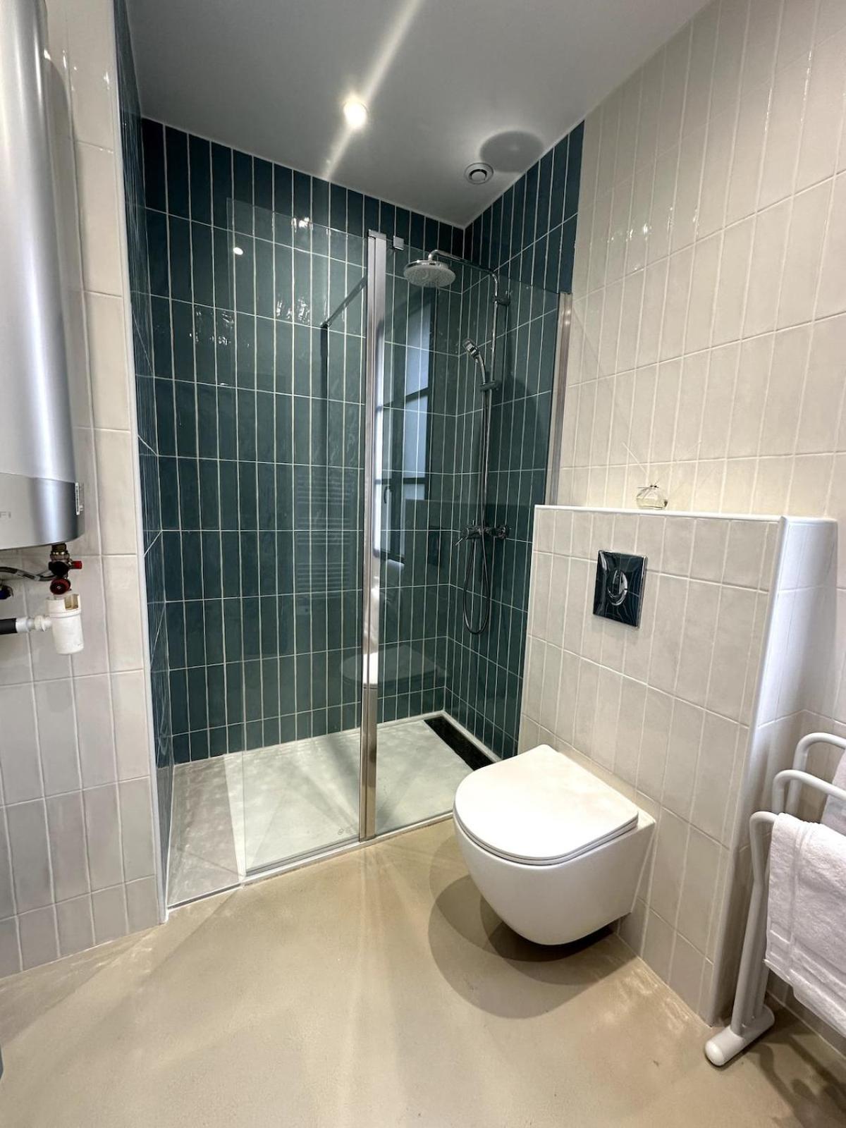 Cosy A 3 Min De Giverny Apartment Limetz