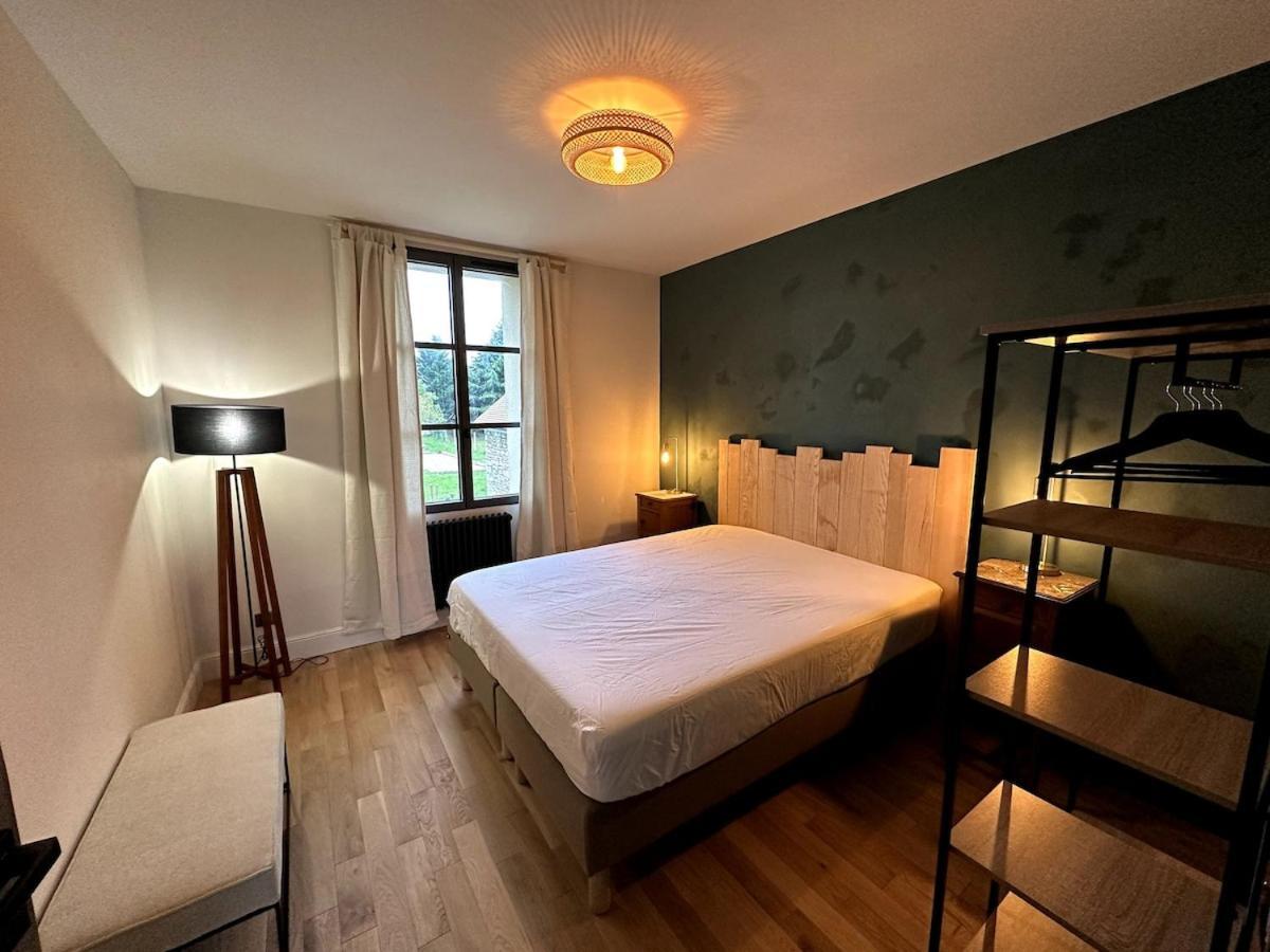 Cosy A 3 Min De Giverny Apartment *