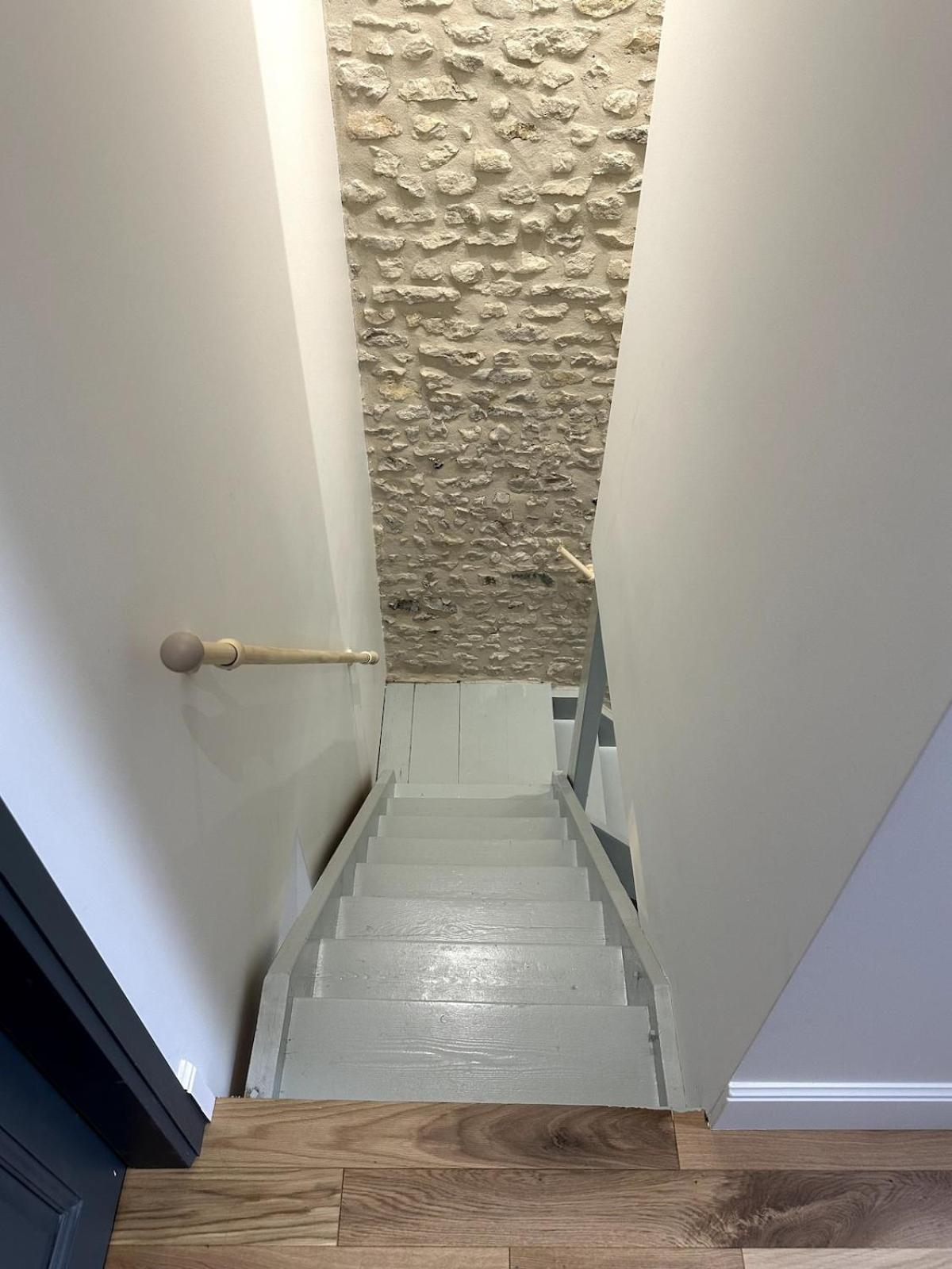 Cosy A 3 Min De Giverny Apartment *