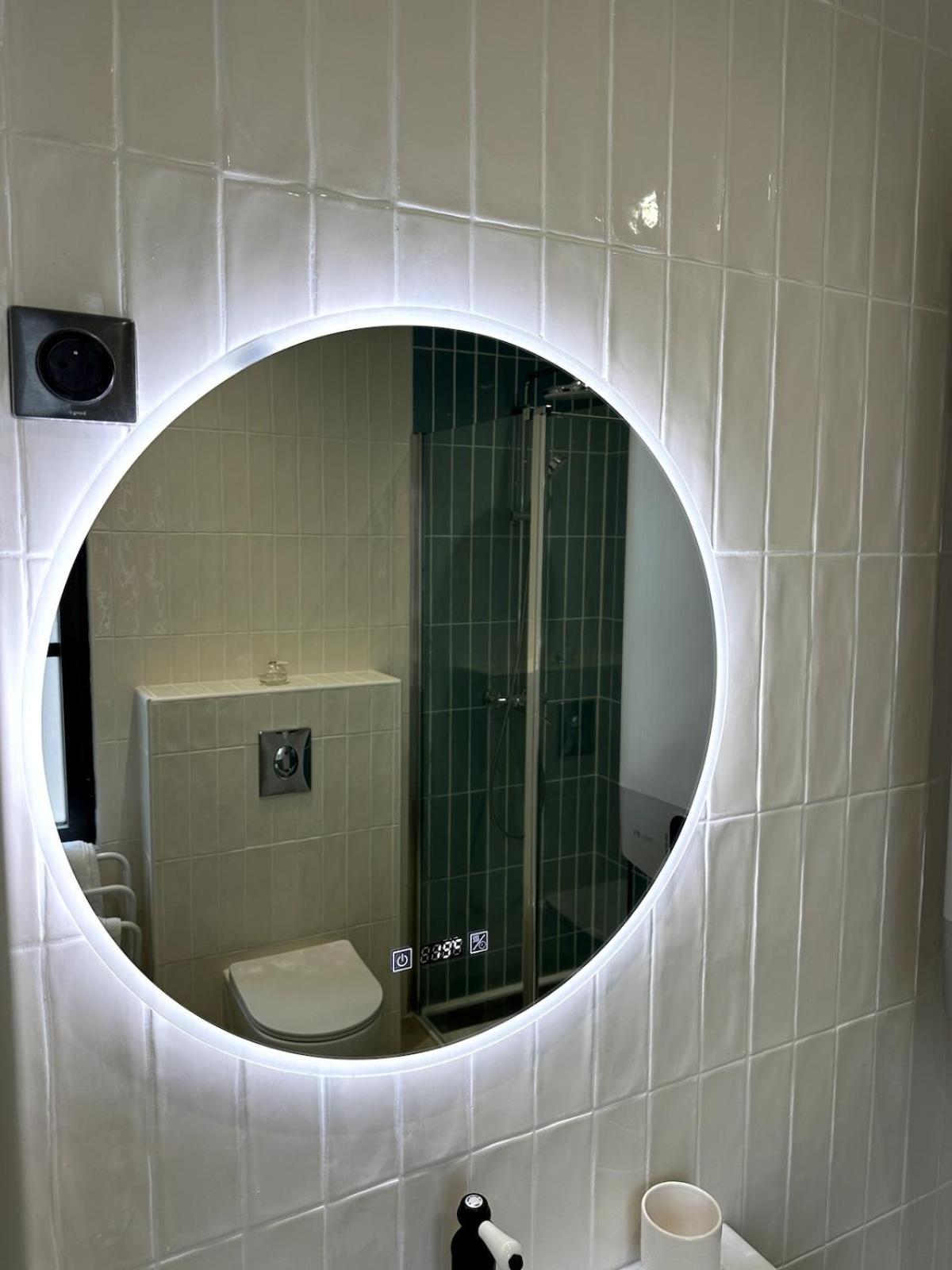 Cosy A 3 Min De Giverny Apartment Limetz