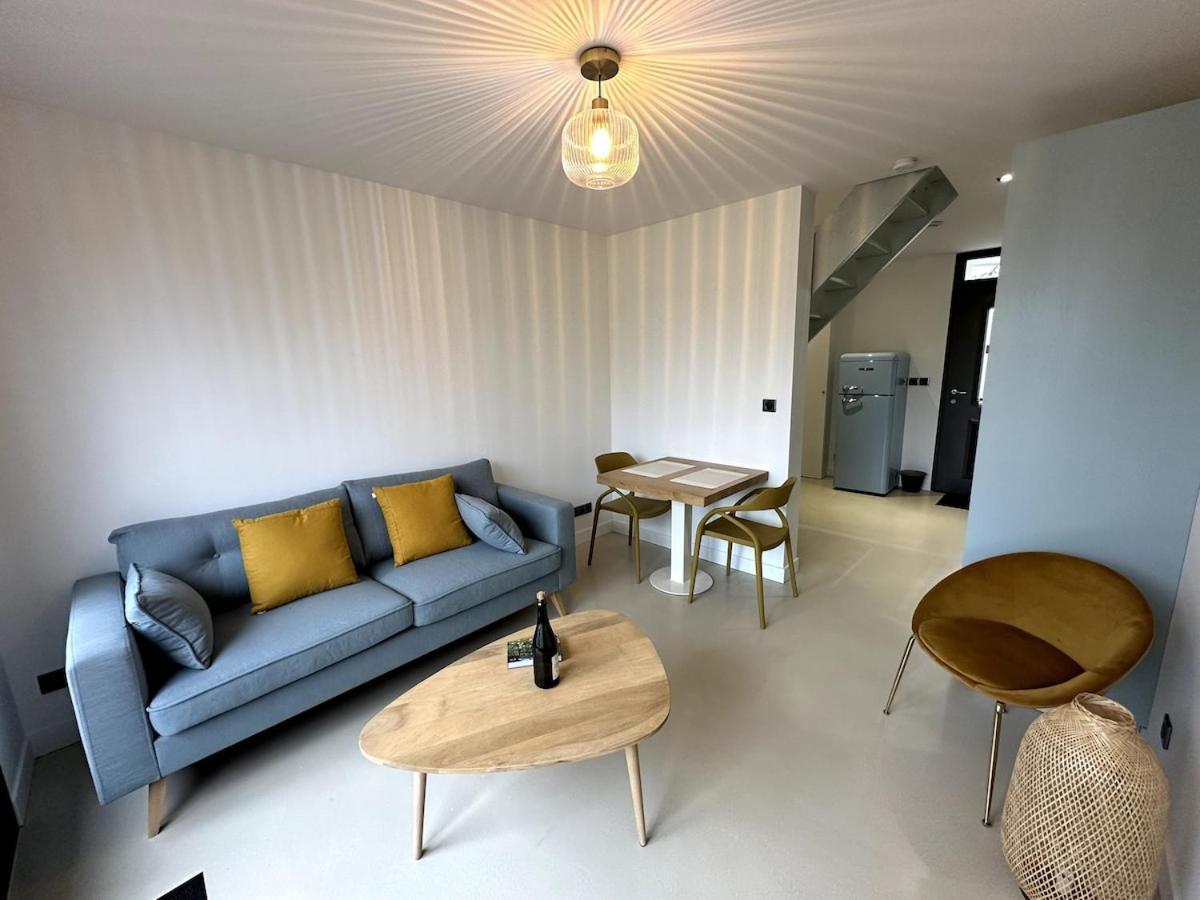 Cosy A 3 Min De Giverny * Limetz