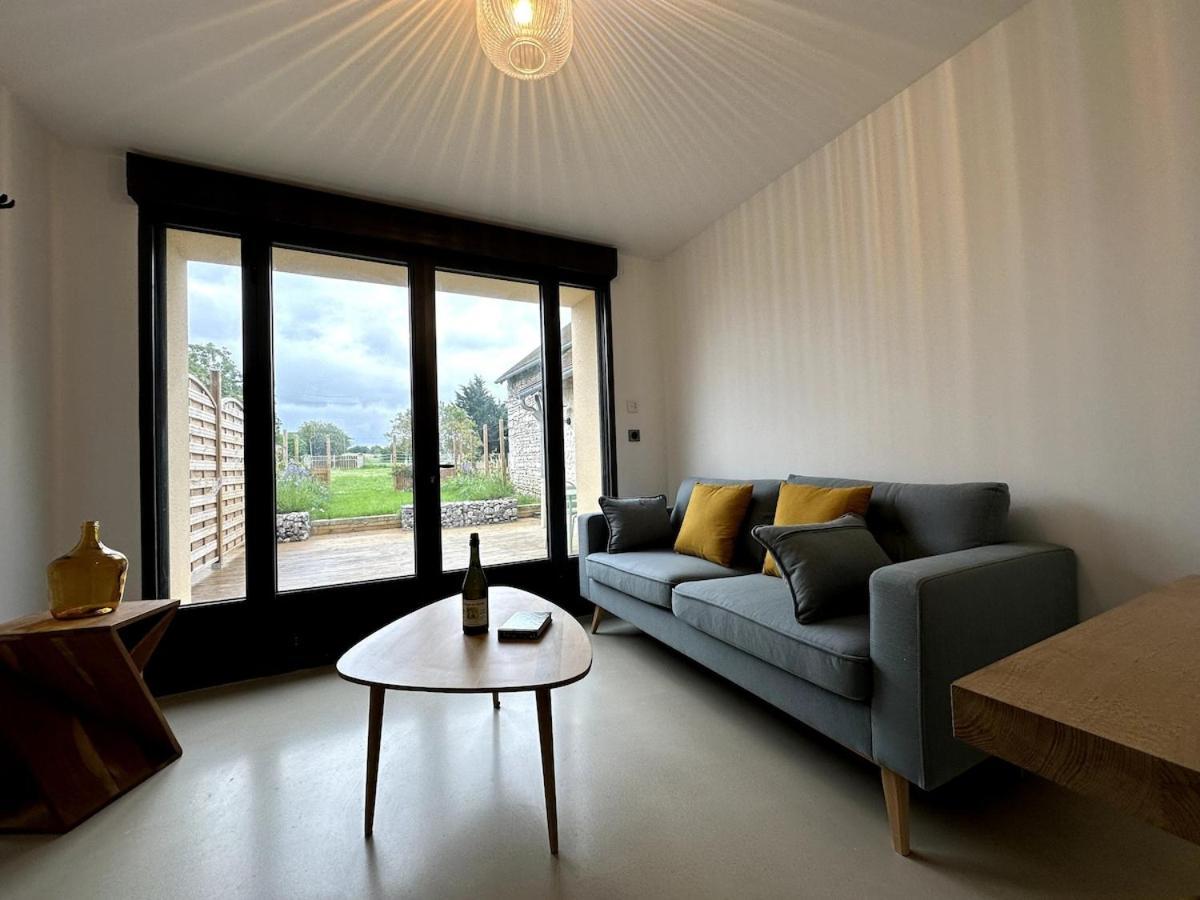 Cosy A 3 Min De Giverny