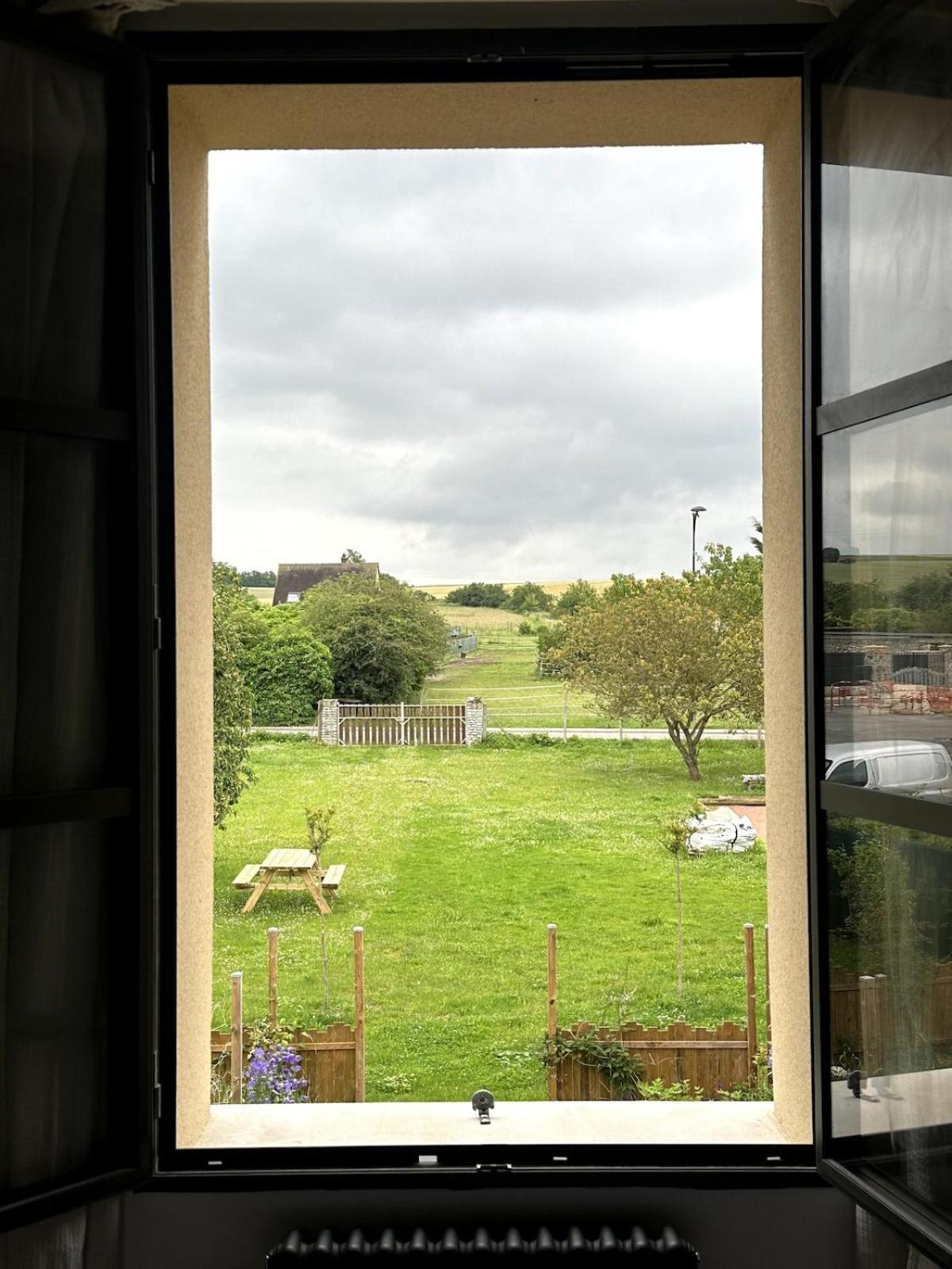Cosy A 3 Min De Giverny Apartment *